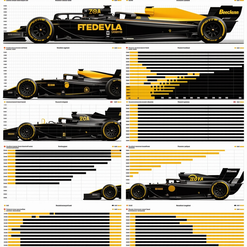 Formula 1 Data Visualization